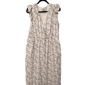 A New Day Sleeveless V-Neck Dress